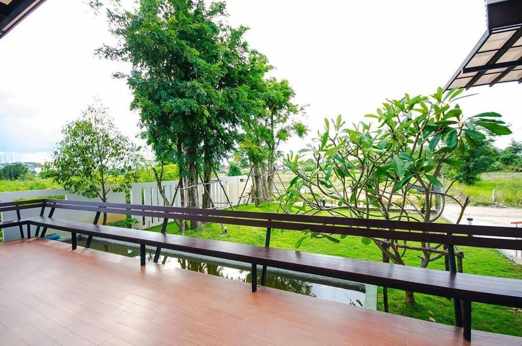 Fig Boutique Hotel Kamphaeng Phet Exterior photo