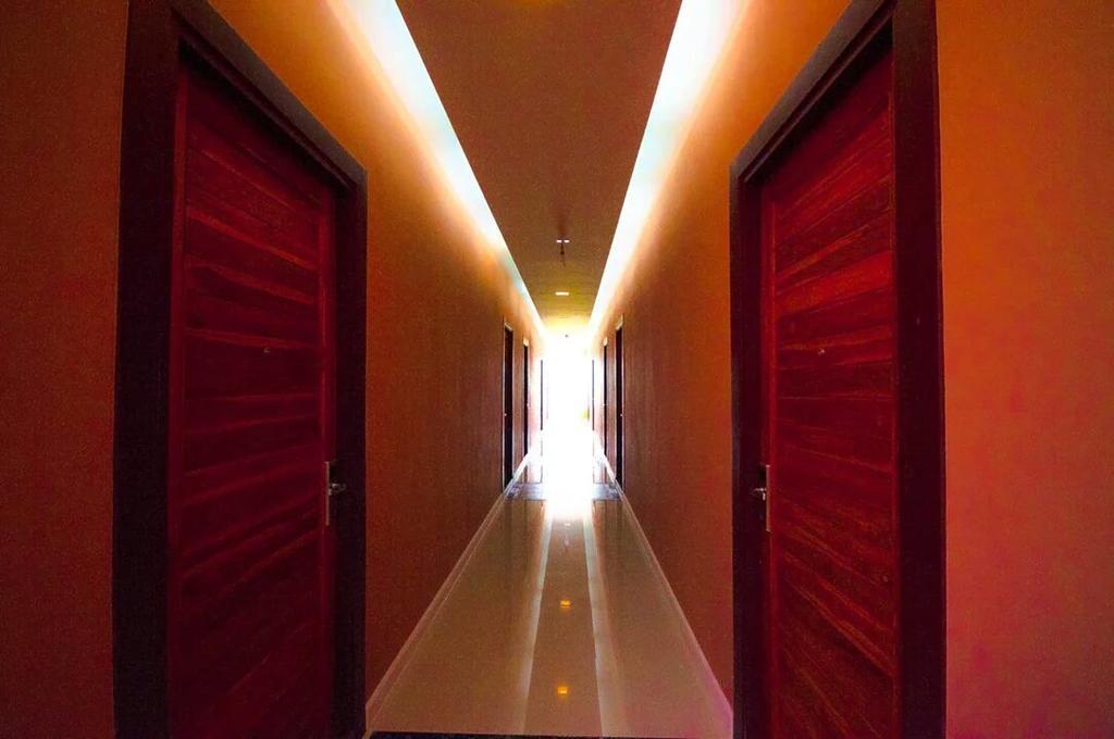 Fig Boutique Hotel Kamphaeng Phet Exterior photo