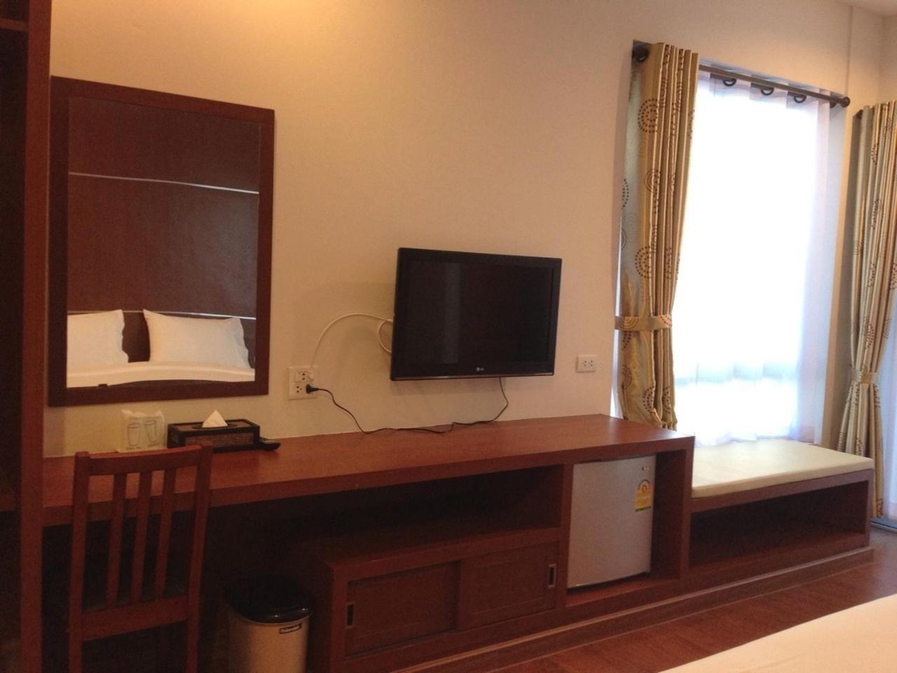 Fig Boutique Hotel Kamphaeng Phet Room photo
